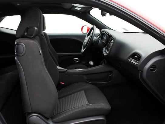 Florida Fine Cars - Used DODGE CHALLENGER 2016 WEST PALM SXT