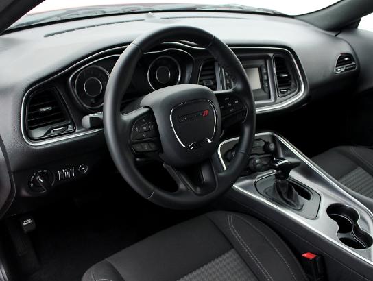 Florida Fine Cars - Used DODGE CHALLENGER 2016 WEST PALM SXT