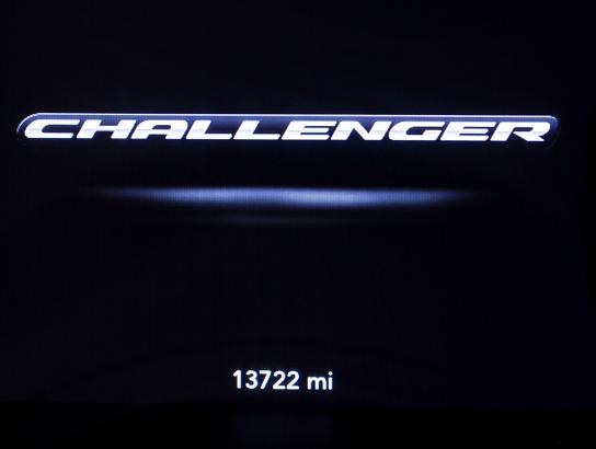 Florida Fine Cars - Used DODGE CHALLENGER 2016 WEST PALM SXT