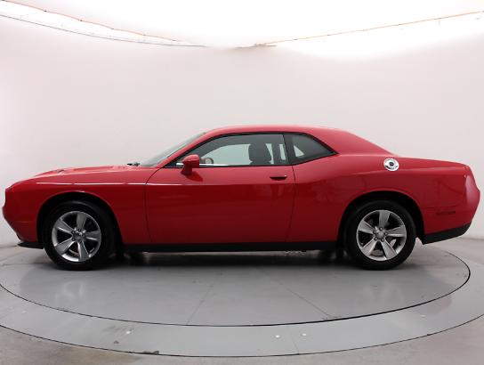 Florida Fine Cars - Used DODGE CHALLENGER 2016 WEST PALM SXT