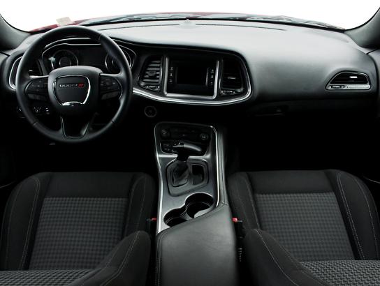 Florida Fine Cars - Used DODGE CHALLENGER 2016 WEST PALM SXT