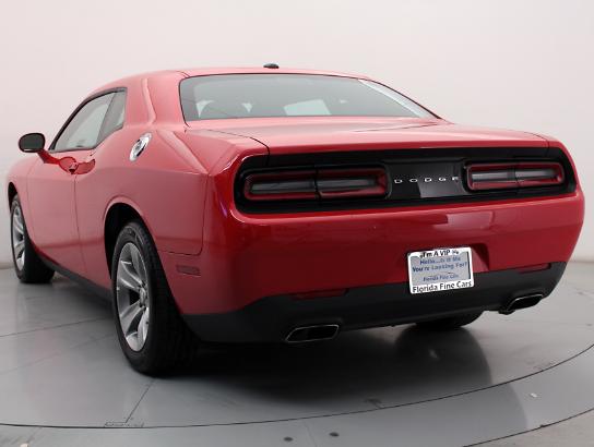 Florida Fine Cars - Used DODGE CHALLENGER 2016 WEST PALM SXT