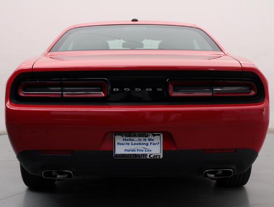 Florida Fine Cars - Used DODGE CHALLENGER 2016 WEST PALM SXT