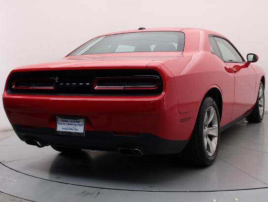 Florida Fine Cars - Used DODGE CHALLENGER 2016 WEST PALM SXT