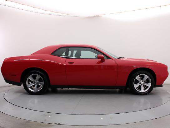Florida Fine Cars - Used DODGE CHALLENGER 2016 WEST PALM SXT