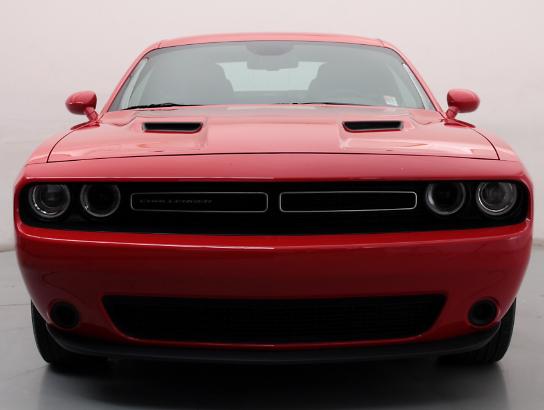 Florida Fine Cars - Used DODGE CHALLENGER 2016 WEST PALM SXT