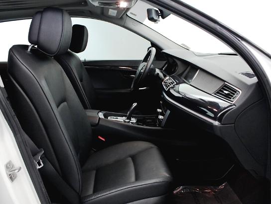 Florida Fine Cars - Used BMW 5 SERIES 2013 MIAMI 535I GRAN TURISMO