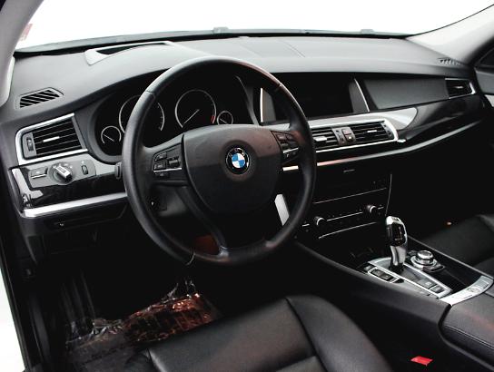 Florida Fine Cars - Used BMW 5 SERIES 2013 MIAMI 535I GRAN TURISMO