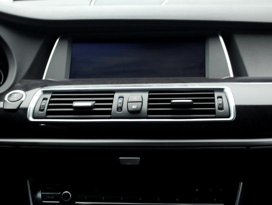 Florida Fine Cars - Used BMW 5 SERIES 2013 MIAMI 535I GRAN TURISMO