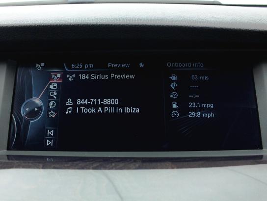 Florida Fine Cars - Used BMW 5 SERIES 2013 MIAMI 535I GRAN TURISMO