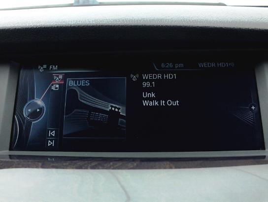 Florida Fine Cars - Used BMW 5 SERIES 2013 MIAMI 535I GRAN TURISMO