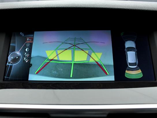 Florida Fine Cars - Used BMW 5 SERIES 2013 MIAMI 535I GRAN TURISMO