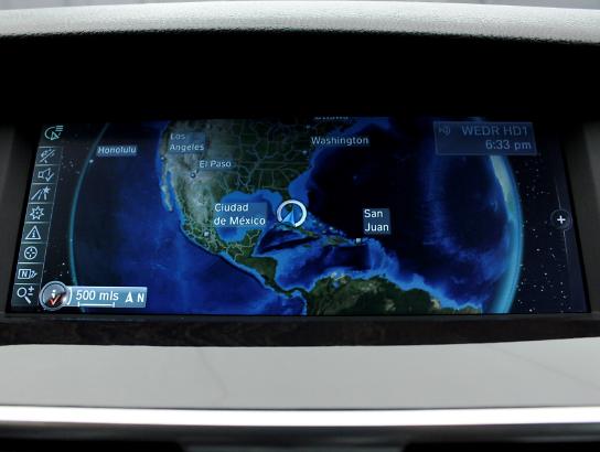 Florida Fine Cars - Used BMW 5 SERIES 2013 MIAMI 535I GRAN TURISMO