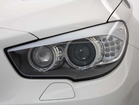 Florida Fine Cars - Used BMW 5 SERIES 2013 MIAMI 535I GRAN TURISMO