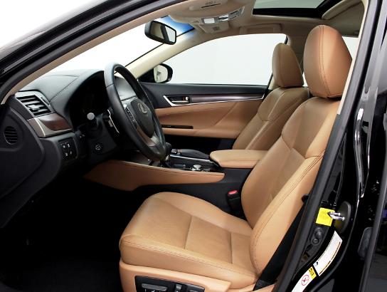 Florida Fine Cars - Used LEXUS GS 350 2014 MIAMI 