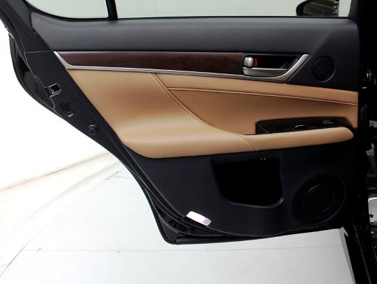 Florida Fine Cars - Used LEXUS GS 350 2014 MIAMI 