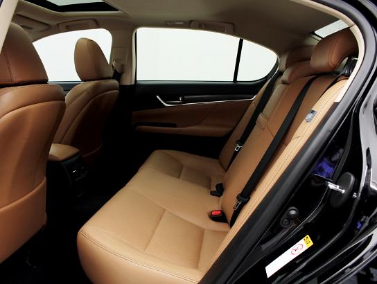 Florida Fine Cars - Used LEXUS GS 350 2014 MIAMI 