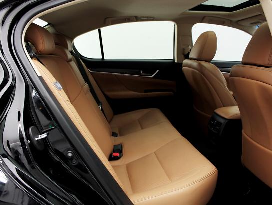 Florida Fine Cars - Used LEXUS GS 350 2014 MIAMI 