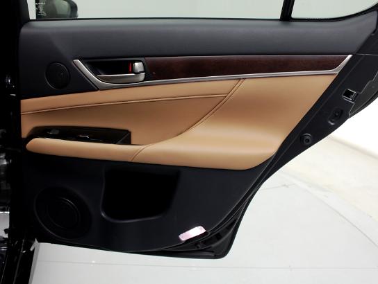 Florida Fine Cars - Used LEXUS GS 350 2014 MIAMI 