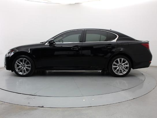Florida Fine Cars - Used LEXUS GS 350 2014 MIAMI 