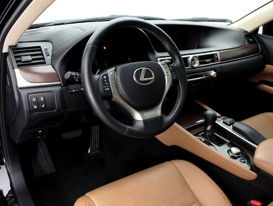 Florida Fine Cars - Used LEXUS GS 350 2014 MIAMI 