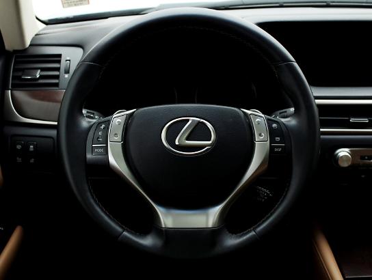 Florida Fine Cars - Used LEXUS GS 350 2014 MIAMI 