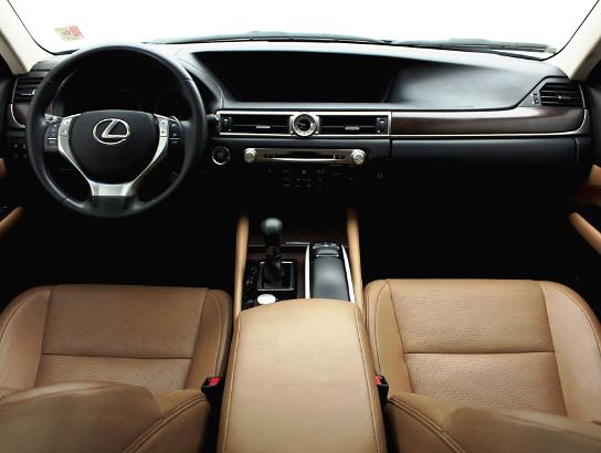 Florida Fine Cars - Used LEXUS GS 350 2014 MIAMI 