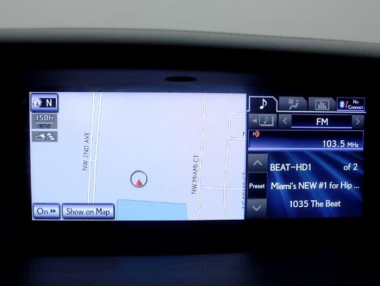 Florida Fine Cars - Used LEXUS GS 350 2014 MIAMI 