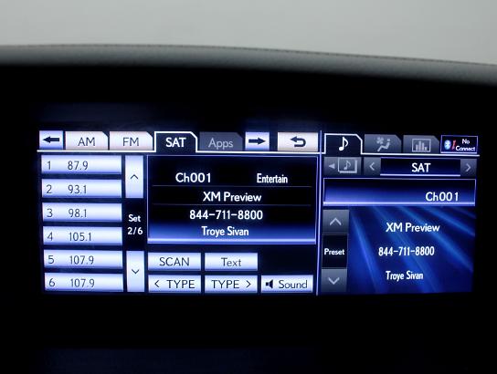 Florida Fine Cars - Used LEXUS GS 350 2014 MIAMI 