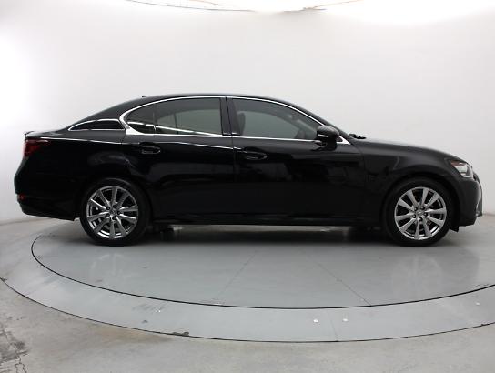Florida Fine Cars - Used LEXUS GS 350 2014 MIAMI 