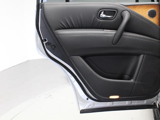 Florida Fine Cars - Used INFINITI QX56 2011 WEST PALM 