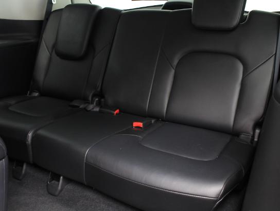 Florida Fine Cars - Used INFINITI QX56 2011 WEST PALM 