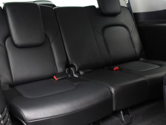 Florida Fine Cars - Used INFINITI QX56 2011 WEST PALM 