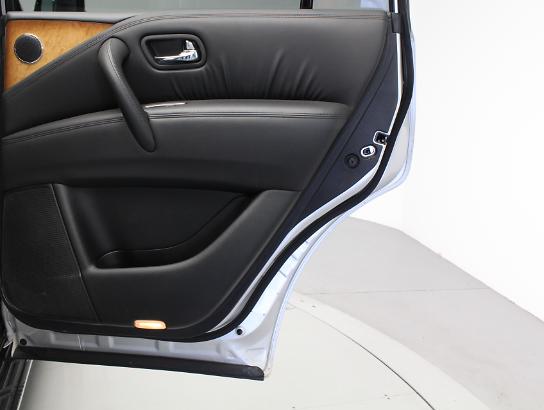 Florida Fine Cars - Used INFINITI QX56 2011 WEST PALM 