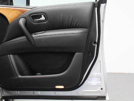 Florida Fine Cars - Used INFINITI QX56 2011 WEST PALM 