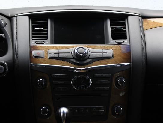 Florida Fine Cars - Used INFINITI QX56 2011 WEST PALM 