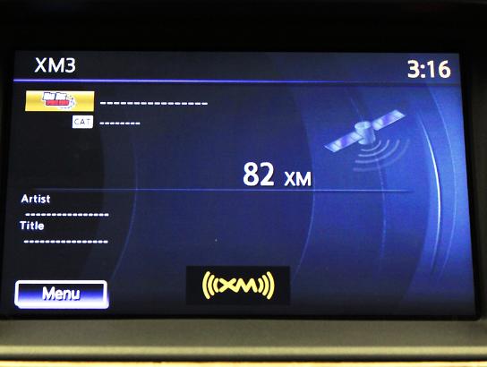 Florida Fine Cars - Used INFINITI QX56 2011 WEST PALM 