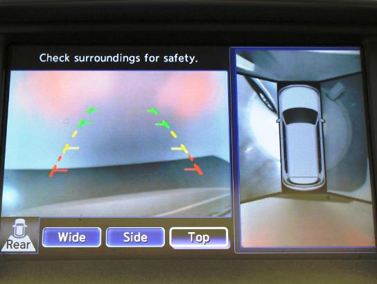 Florida Fine Cars - Used INFINITI QX56 2011 WEST PALM 