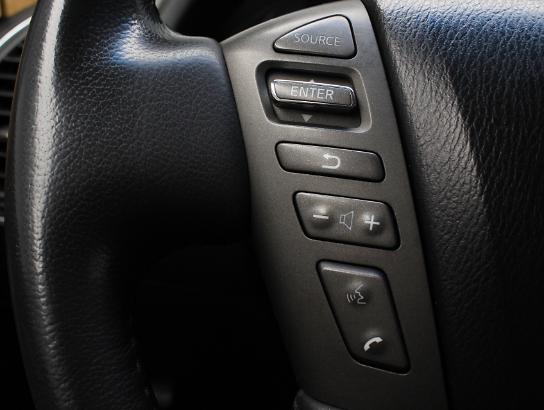 Florida Fine Cars - Used INFINITI QX56 2011 WEST PALM 