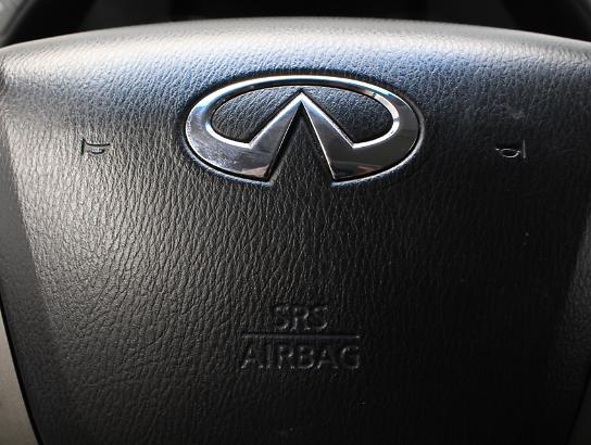 Florida Fine Cars - Used INFINITI QX56 2011 WEST PALM 