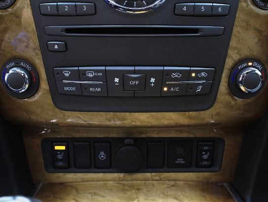 Florida Fine Cars - Used INFINITI QX56 2011 WEST PALM 