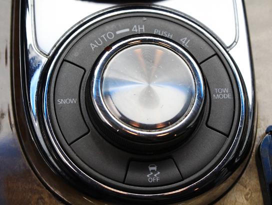 Florida Fine Cars - Used INFINITI QX56 2011 WEST PALM 