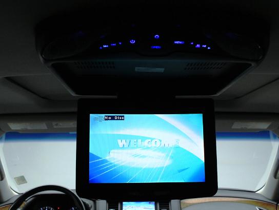 Florida Fine Cars - Used INFINITI QX56 2011 WEST PALM 