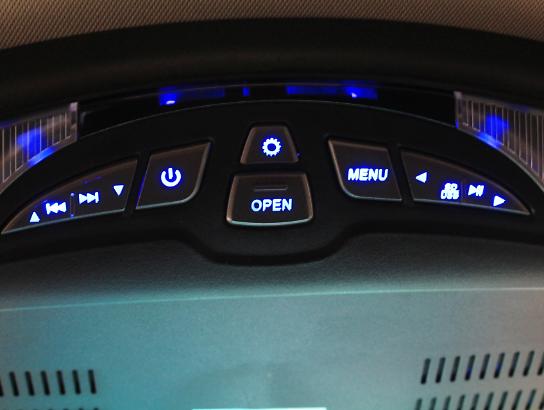 Florida Fine Cars - Used INFINITI QX56 2011 WEST PALM 