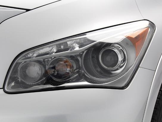 Florida Fine Cars - Used INFINITI QX56 2011 WEST PALM 