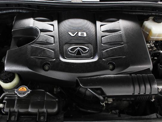 Florida Fine Cars - Used INFINITI QX56 2011 WEST PALM 