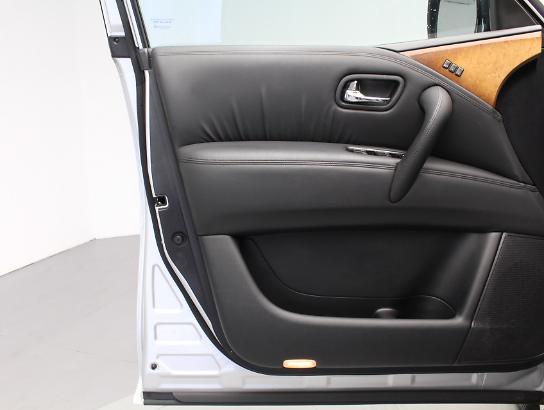 Florida Fine Cars - Used INFINITI QX56 2011 WEST PALM 