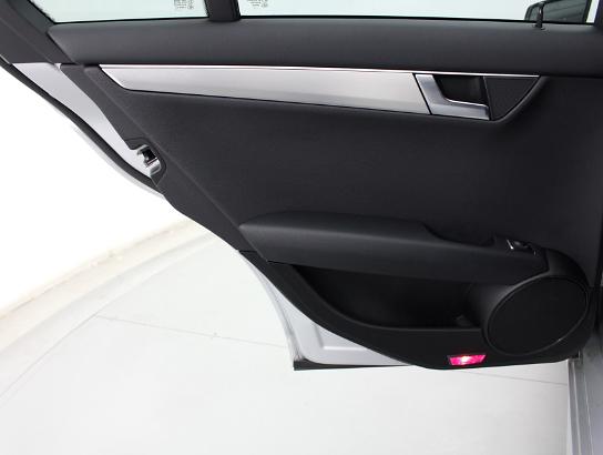 Florida Fine Cars - Used MERCEDES-BENZ C CLASS 2014 MIAMI C300 4MATIC