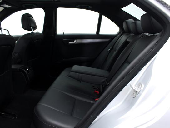 Florida Fine Cars - Used MERCEDES-BENZ C CLASS 2014 MIAMI C300 4MATIC