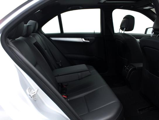 Florida Fine Cars - Used MERCEDES-BENZ C CLASS 2014 MIAMI C300 4MATIC